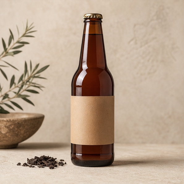 Fermente 17 · Fermente Kombucha